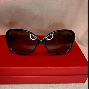 Tory Burch sunglasses